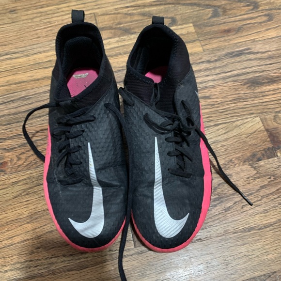 Shoes soccer 3y - Picture 2 of 4